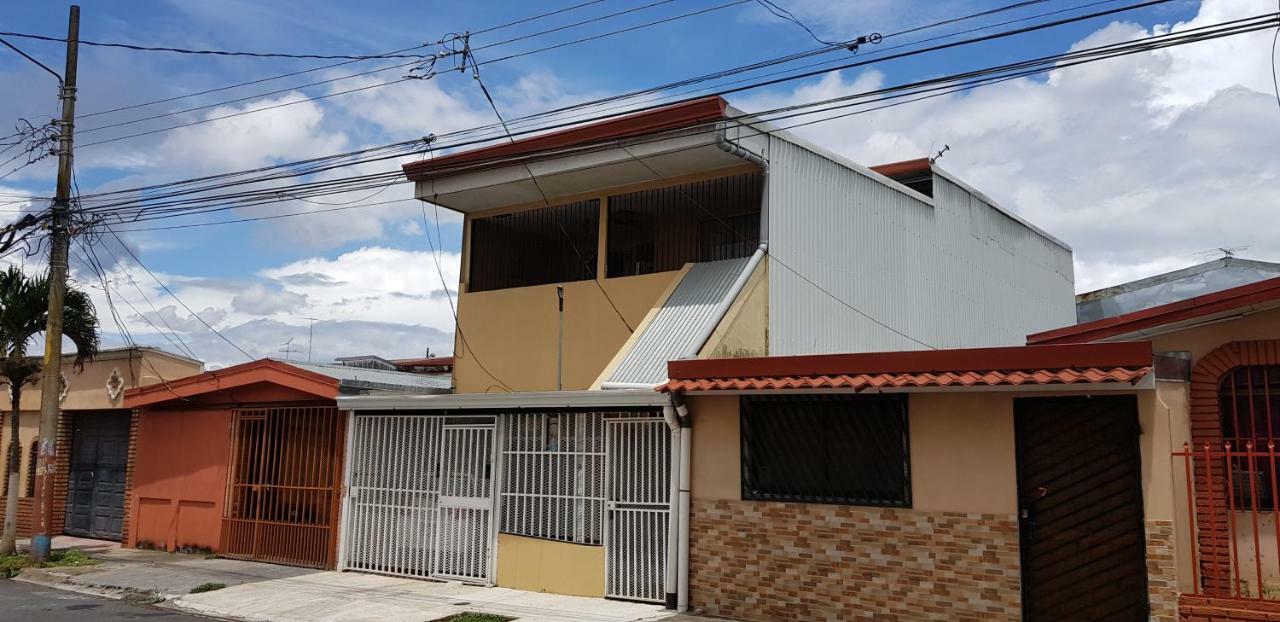 Zorobaru Casa San Jose (San Jose) Exterior foto